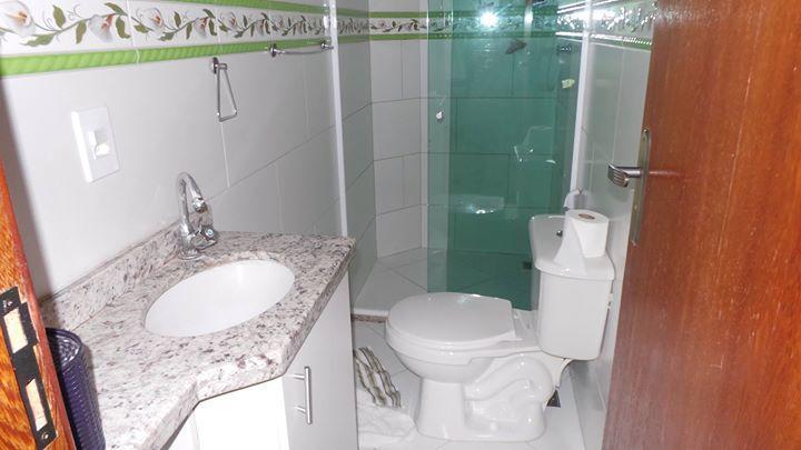 Triplex, Cabo Frio, Praia Do Pero المظهر الخارجي الصورة