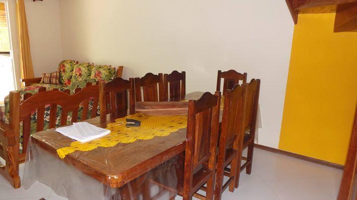 Triplex, Cabo Frio, Praia Do Pero المظهر الخارجي الصورة