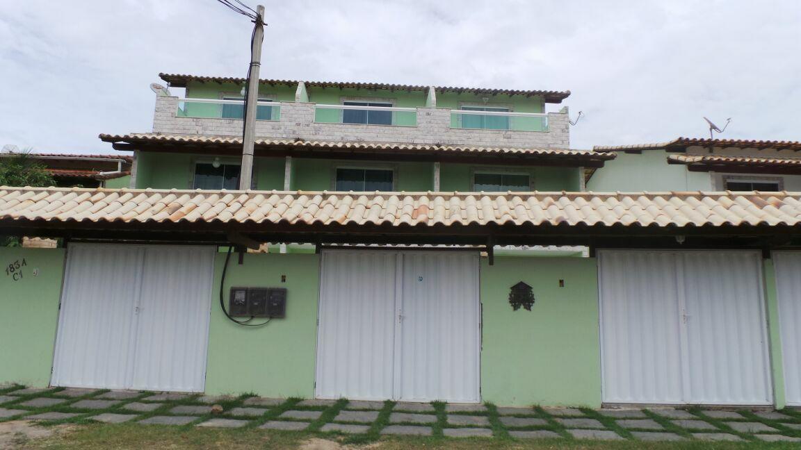 Triplex, Cabo Frio, Praia Do Pero المظهر الخارجي الصورة