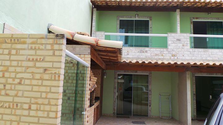 Triplex, Cabo Frio, Praia Do Pero المظهر الخارجي الصورة