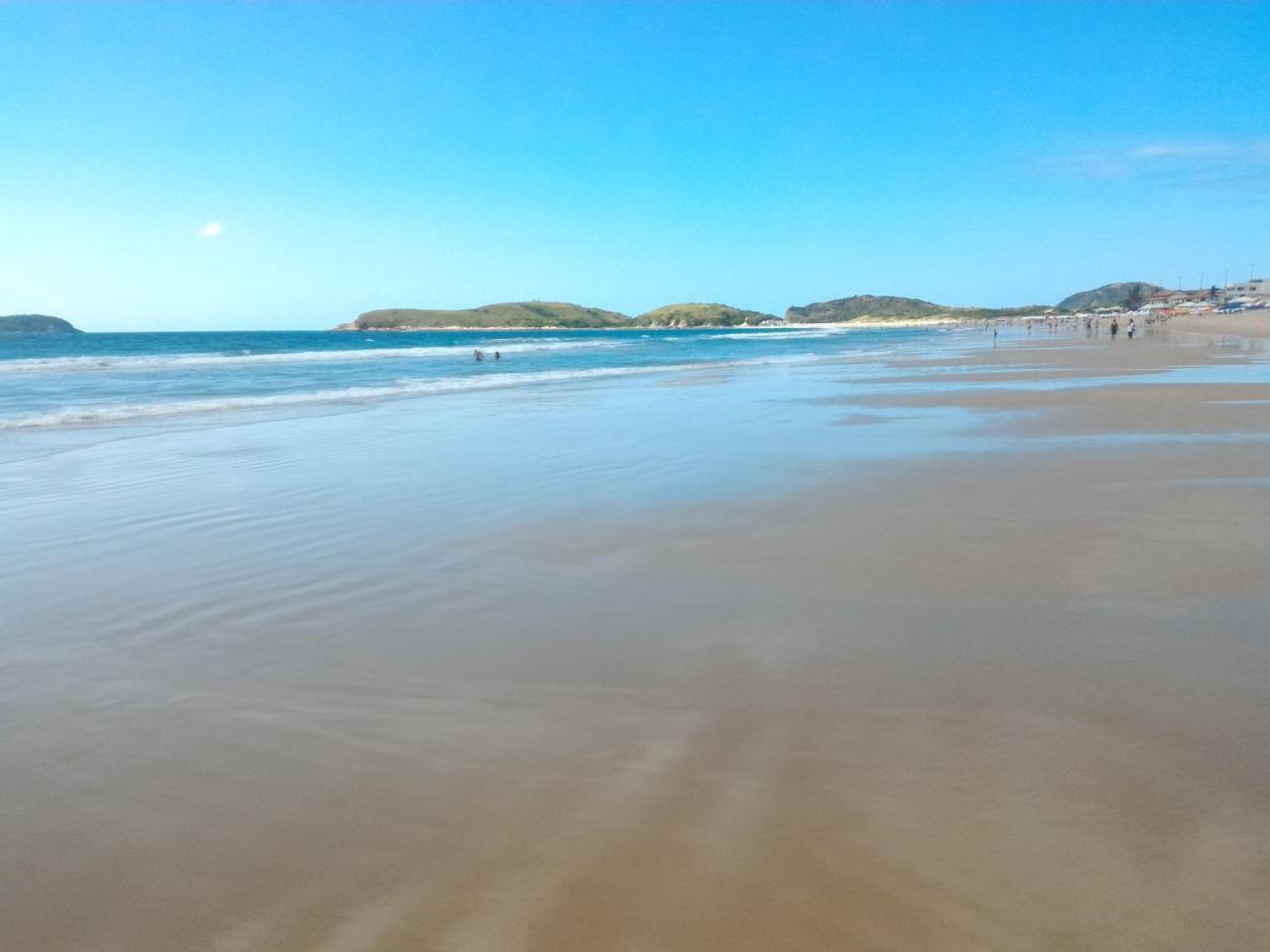 Triplex, Cabo Frio, Praia Do Pero المظهر الخارجي الصورة